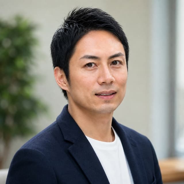 鈴木孝一のプロフィール画像